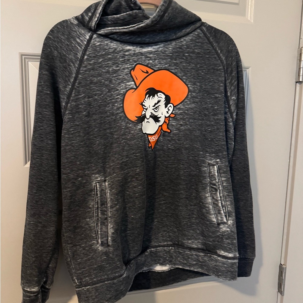 Oklahoma State Activewear